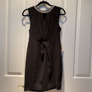 Forever 21 Contemporary Black sleeveless dress